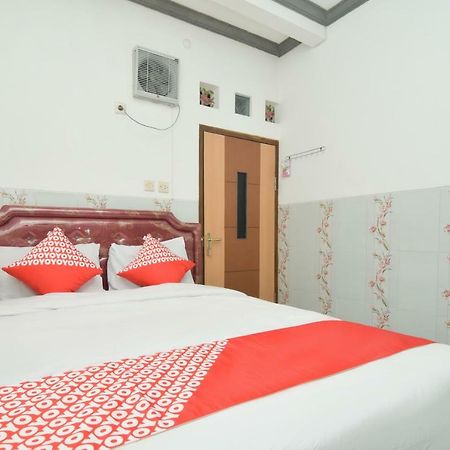 Dua Putri Villa Pasuruan Zewnętrze zdjęcie