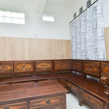 Dua Putri Villa Pasuruan Zewnętrze zdjęcie