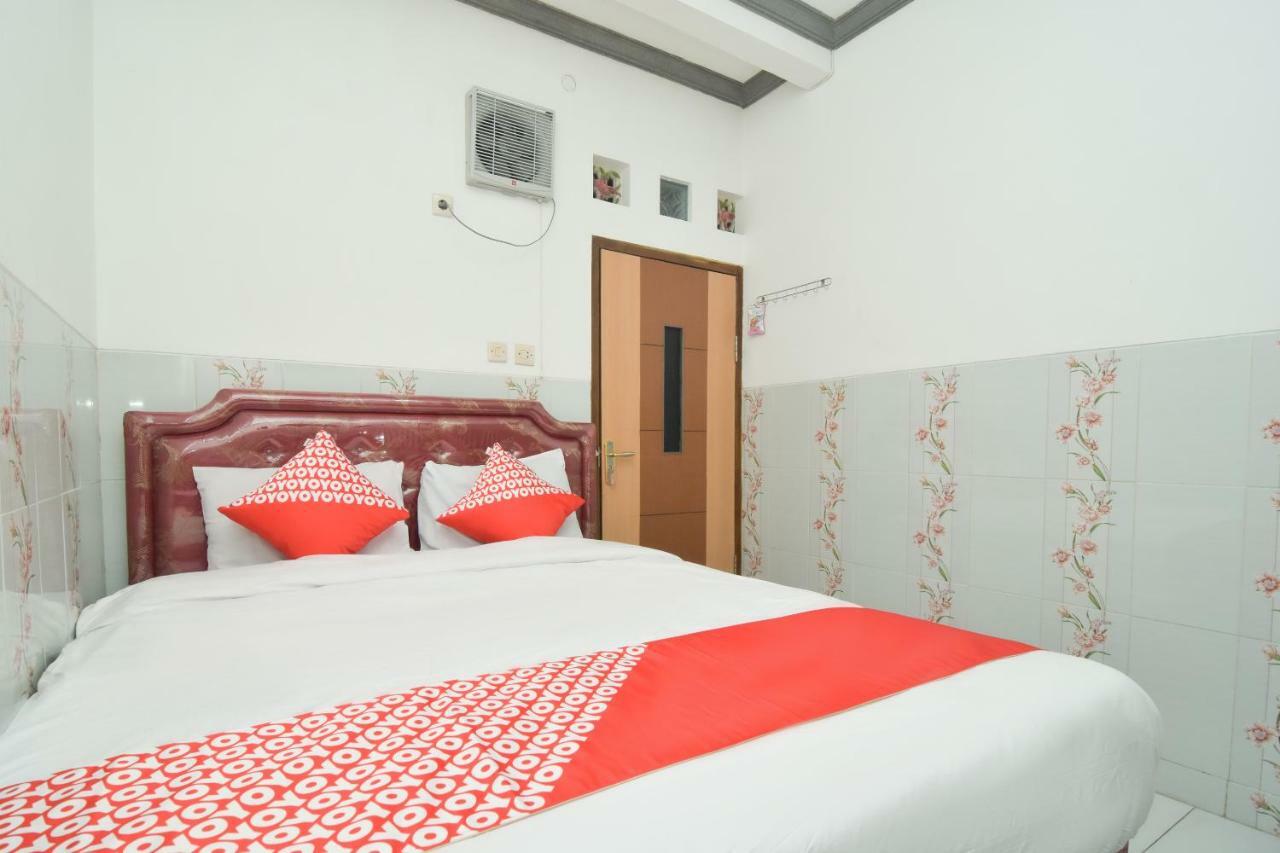 Dua Putri Villa Pasuruan Zewnętrze zdjęcie