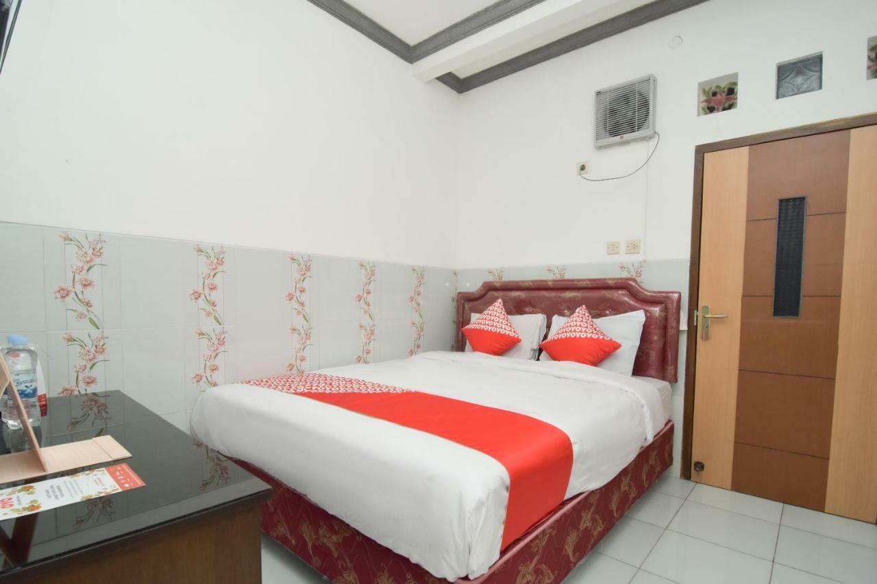 Dua Putri Villa Pasuruan Zewnętrze zdjęcie