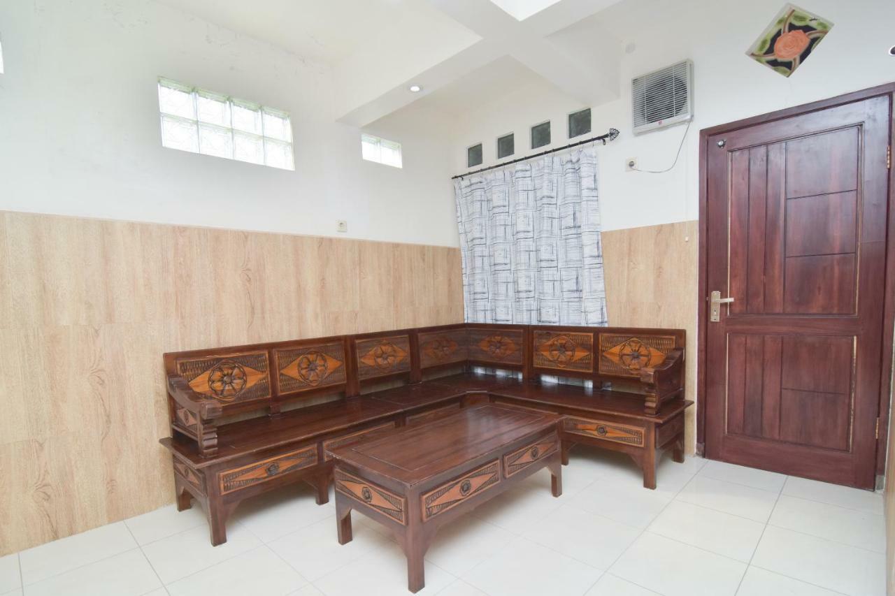 Dua Putri Villa Pasuruan Zewnętrze zdjęcie