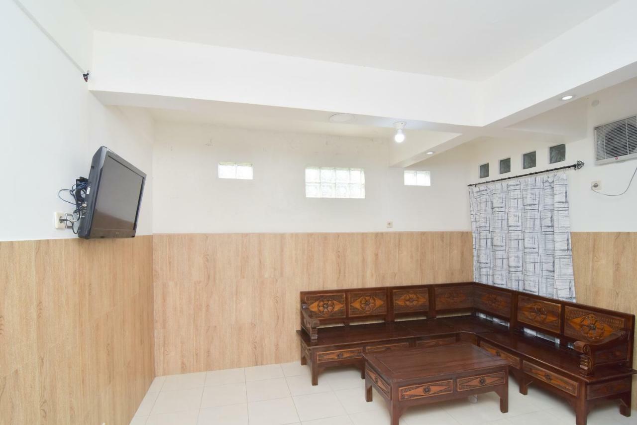 Dua Putri Villa Pasuruan Zewnętrze zdjęcie