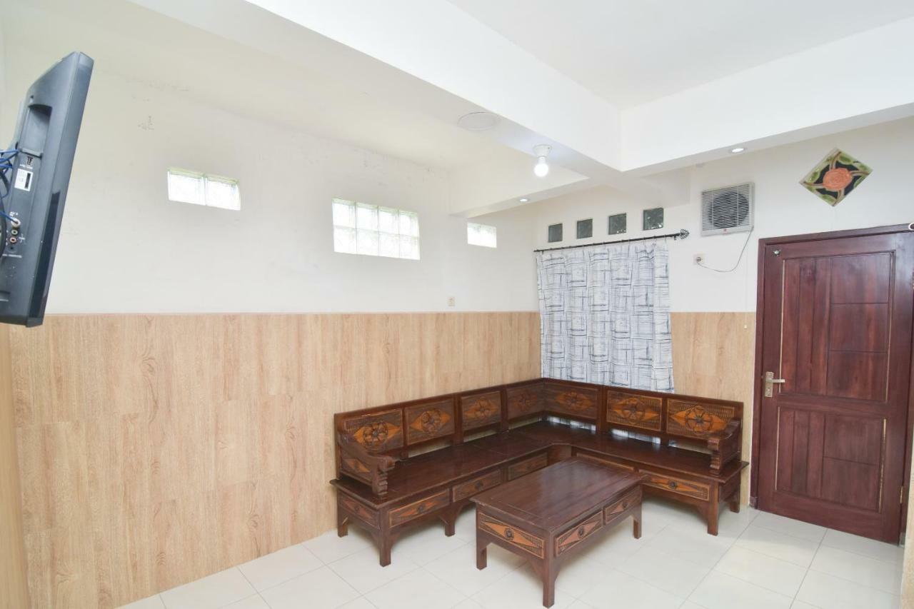 Dua Putri Villa Pasuruan Zewnętrze zdjęcie