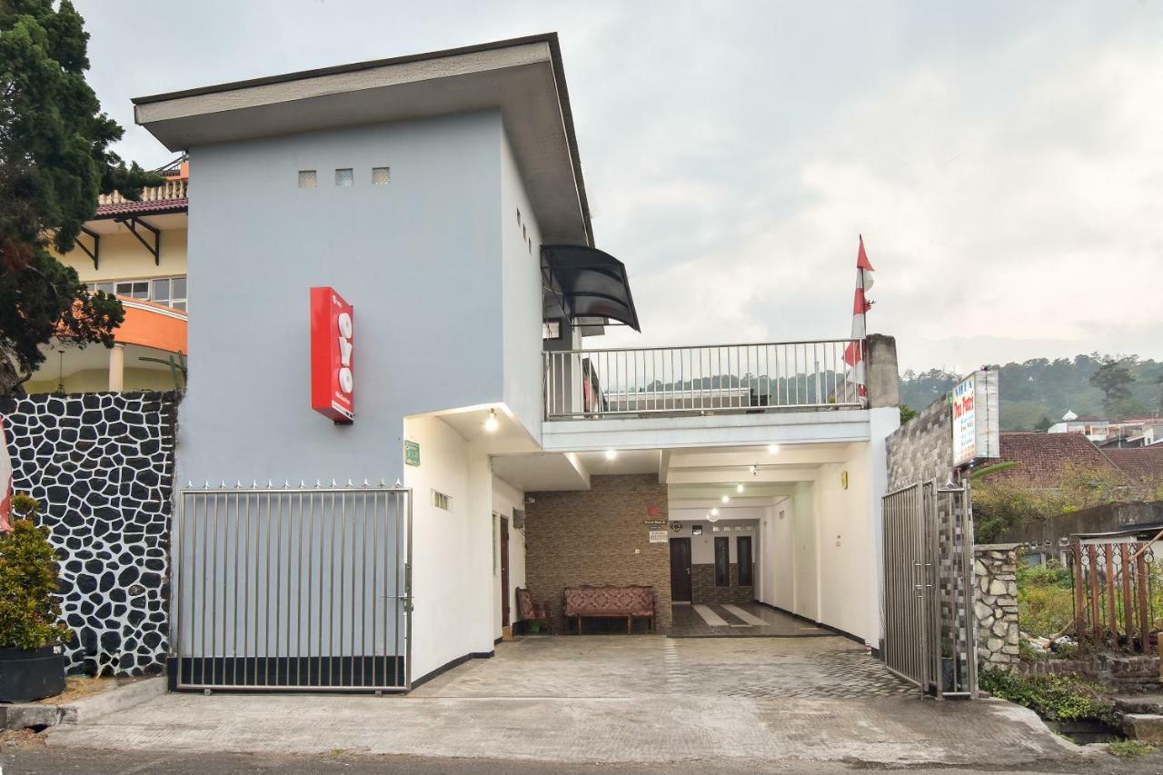Dua Putri Villa Pasuruan Zewnętrze zdjęcie